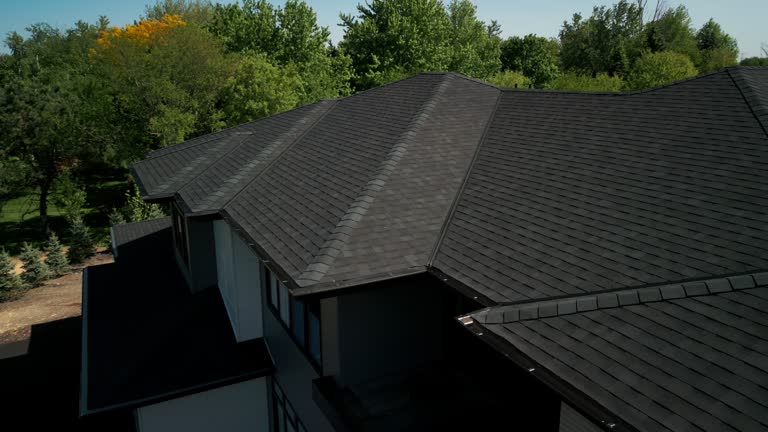 Best Roof Insulation Installation  in Diboll, TX