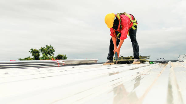Best Flat Roofing  in Diboll, TX