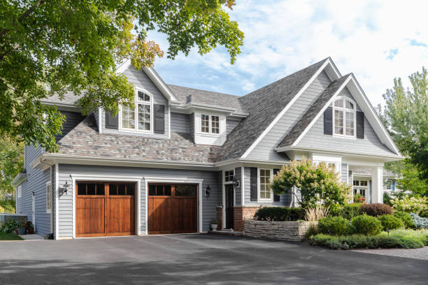 Best Green or Eco-Friendly Roofing Solutions  in Diboll, TX