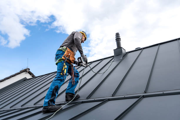 Best Emergency Roof Repair Services  in Diboll, TX