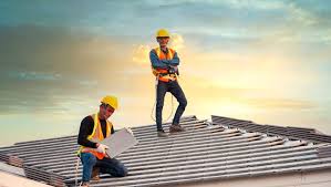 Best Roofing for New Construction  in Diboll, TX
